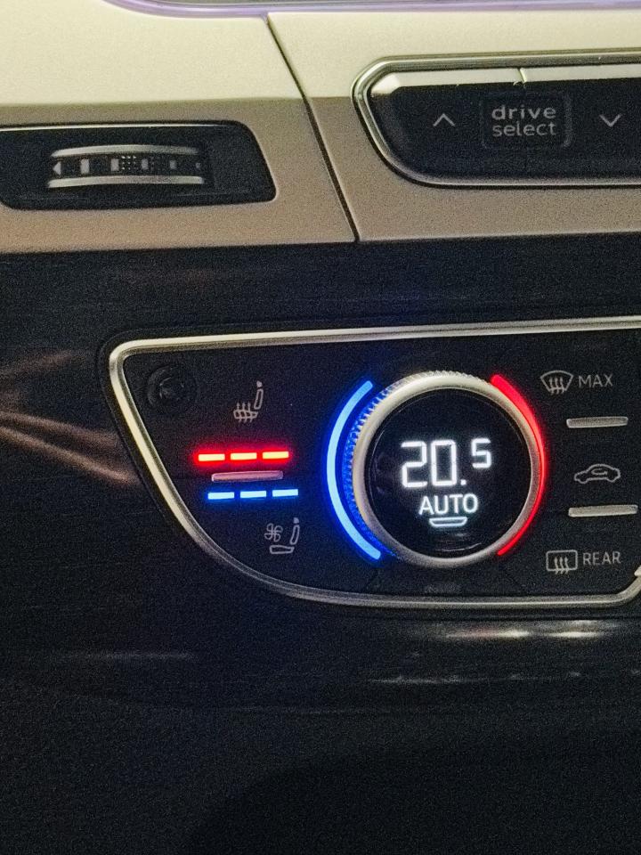 2018 Audi Q7 3.0 TFSI quattro Technik tiptronic - Photo #14