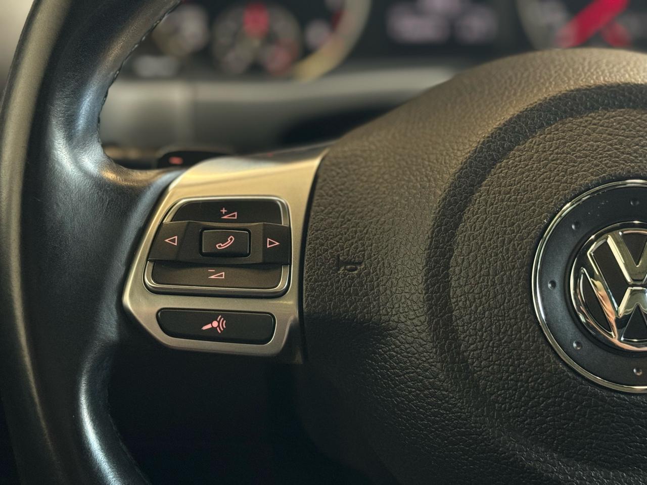 2016 Volkswagen Tiguan R-LINE|NAV|BACKUP|CARPLAY|PANO|FENDER SOUND| - Photo #14