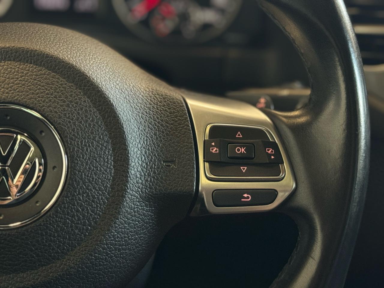 2016 Volkswagen Tiguan R-LINE|NAV|BACKUP|CARPLAY|PANO|FENDER SOUND| - Photo #13