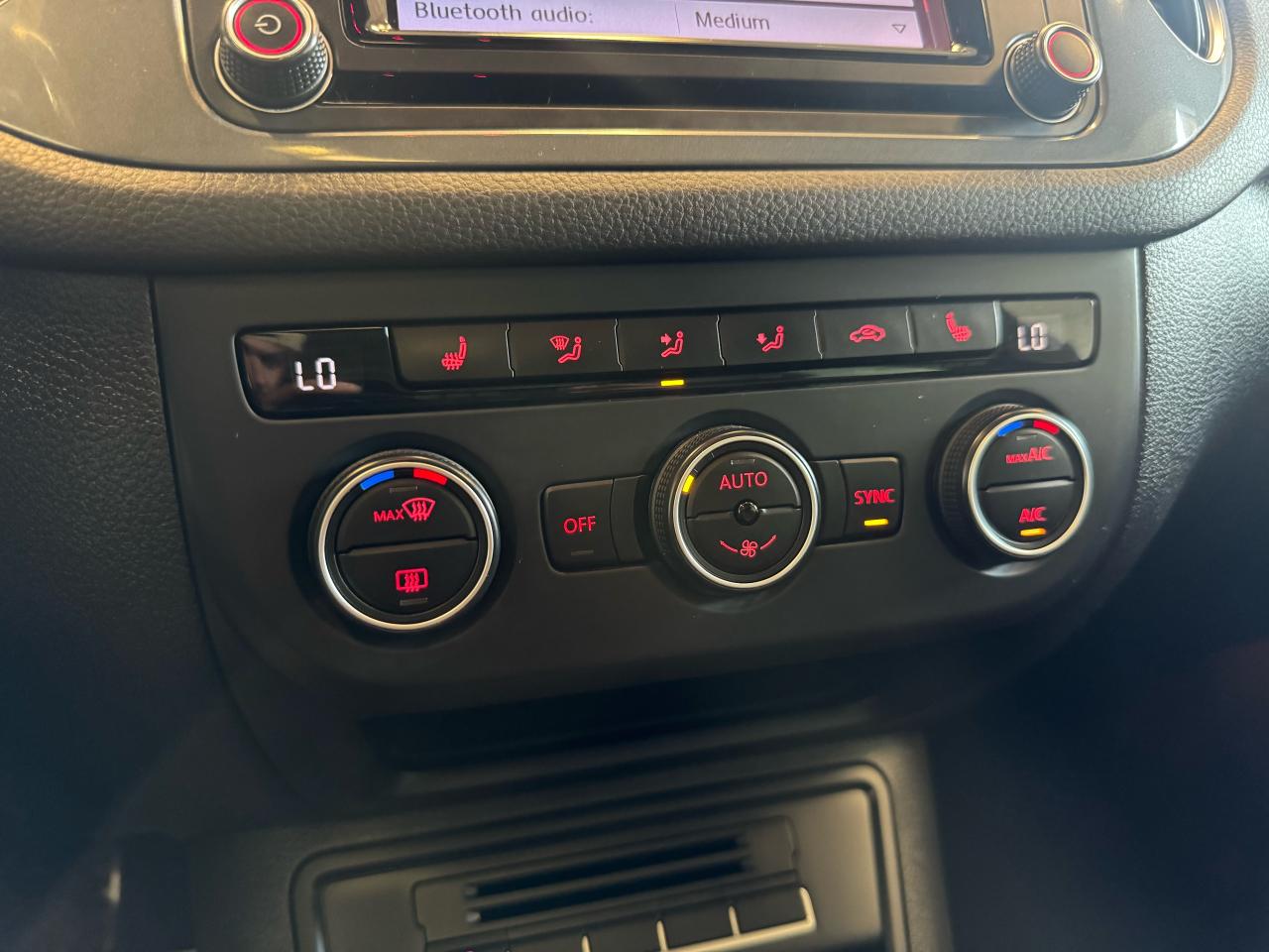 2016 Volkswagen Tiguan R-LINE|NAV|BACKUP|CARPLAY|PANO|FENDER SOUND| - Photo #20