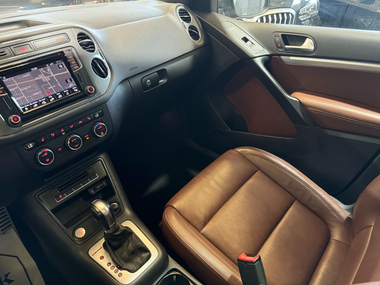 2016 Volkswagen Tiguan R-LINE|NAV|BACKUP|CARPLAY|PANO|FENDER SOUND| - Photo #22