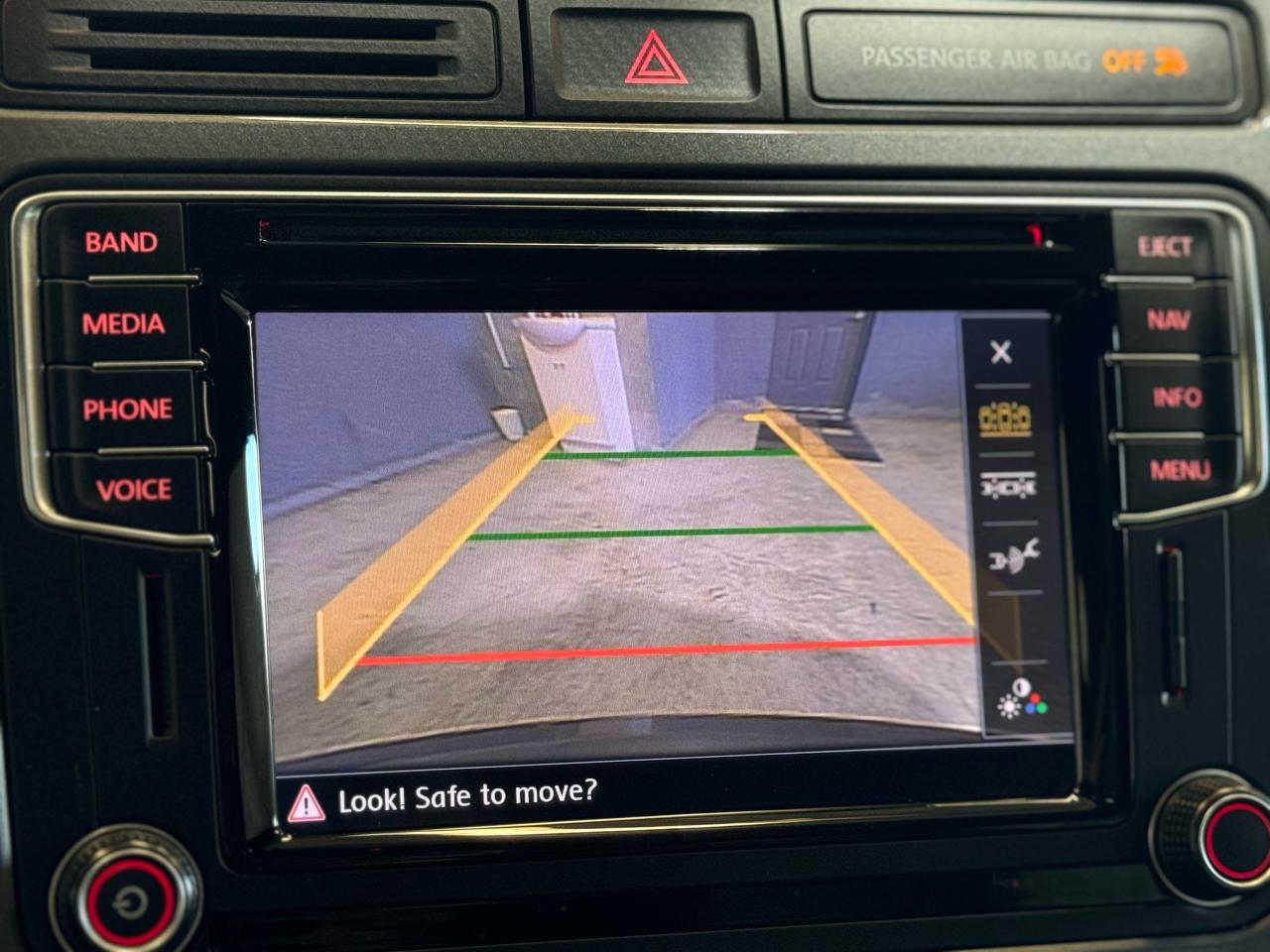 2016 Volkswagen Tiguan R-LINE|NAV|BACKUP|CARPLAY|PANO|FENDER SOUND| - Photo #17
