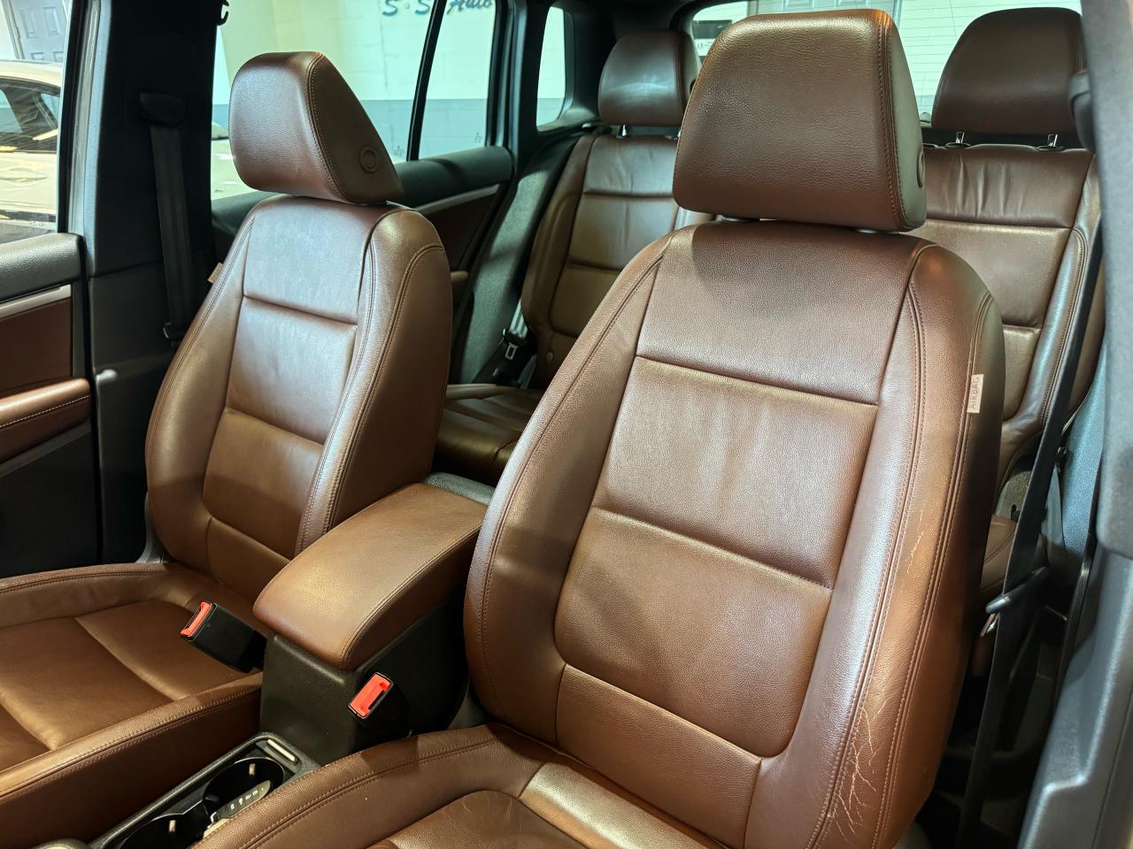 2016 Volkswagen Tiguan R-LINE|NAV|BACKUP|CARPLAY|PANO|FENDER SOUND| - Photo #24