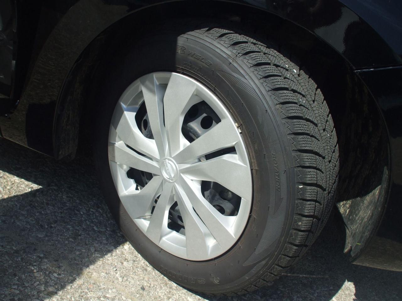 2024 Nissan Versa Auto,A/C,Certified,Power,Group,Super Low Km's,Fogs