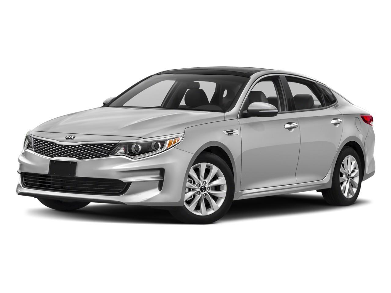 Used 2017 Kia Optima LX+ for sale in Abbotsford, BC