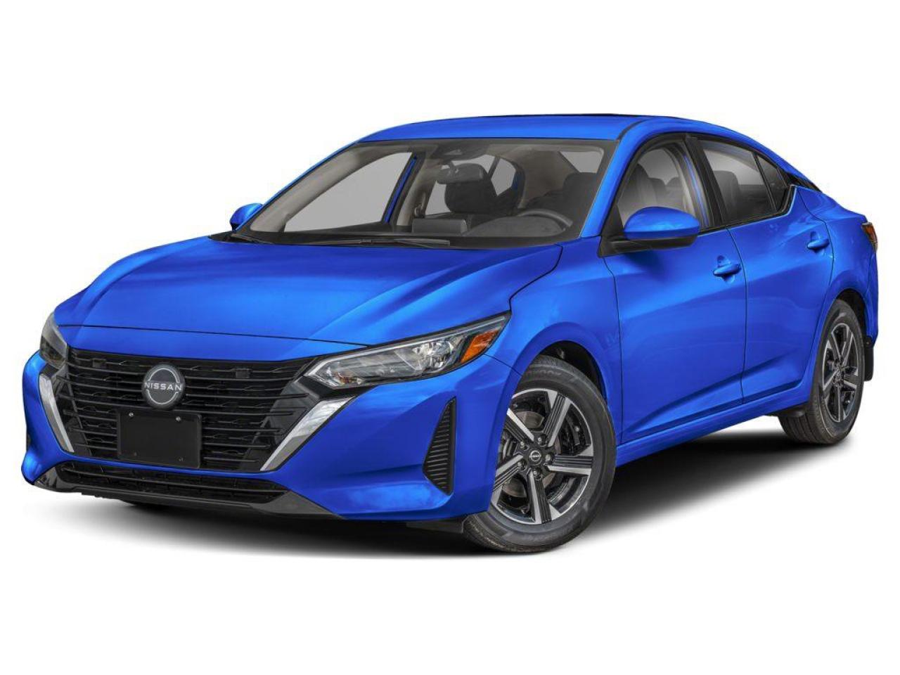 New 2025 Nissan Sentra SV for sale in Peterborough, ON