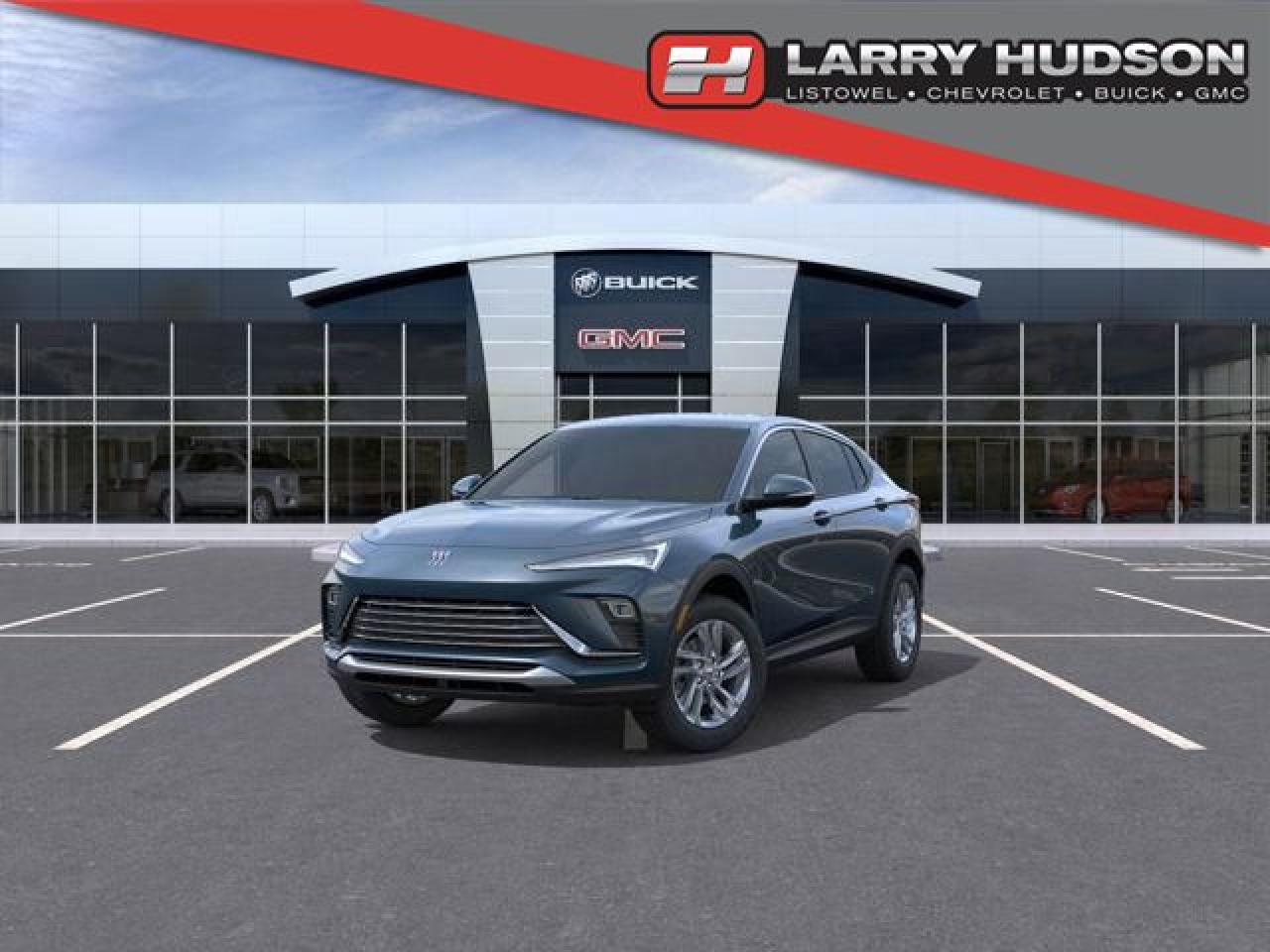 New 2025 Buick Envista Preferred for sale in Listowel, ON
