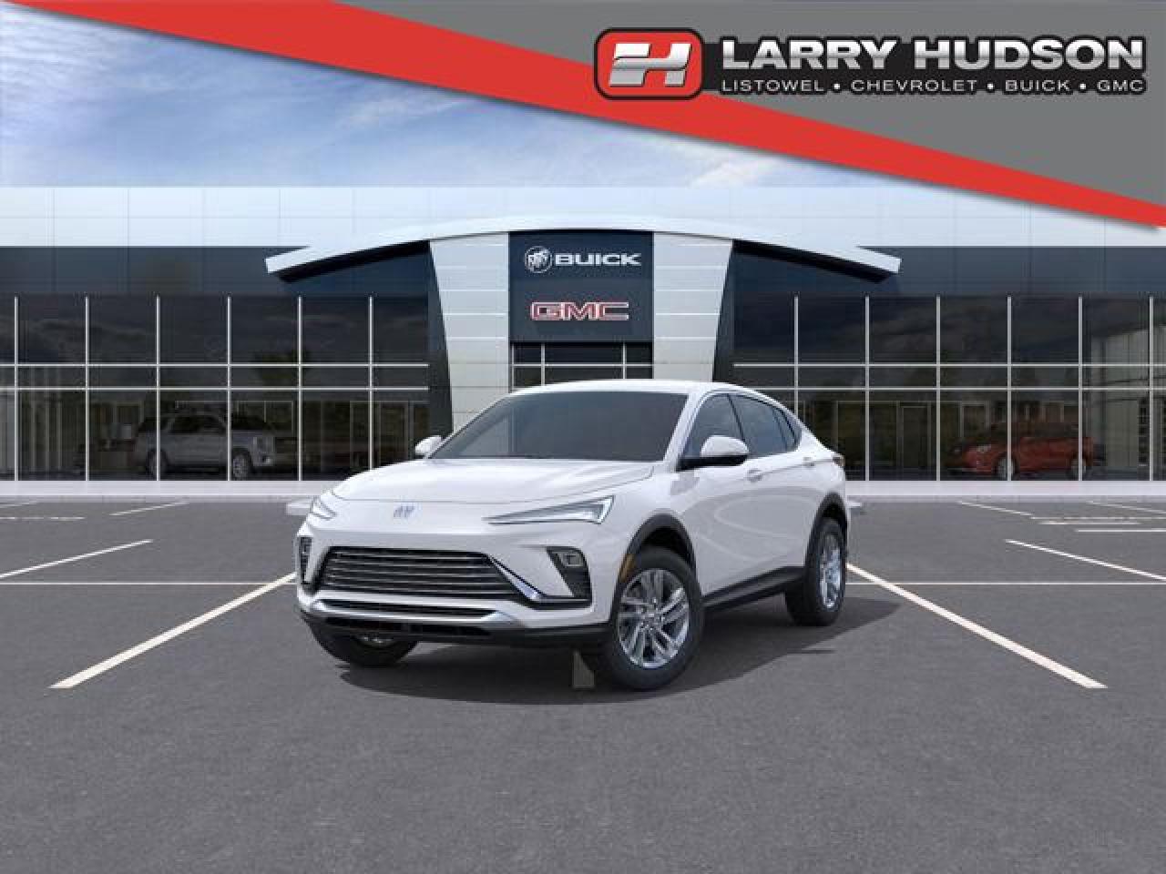 New 2025 Buick Envista Preferred for sale in Listowel, ON