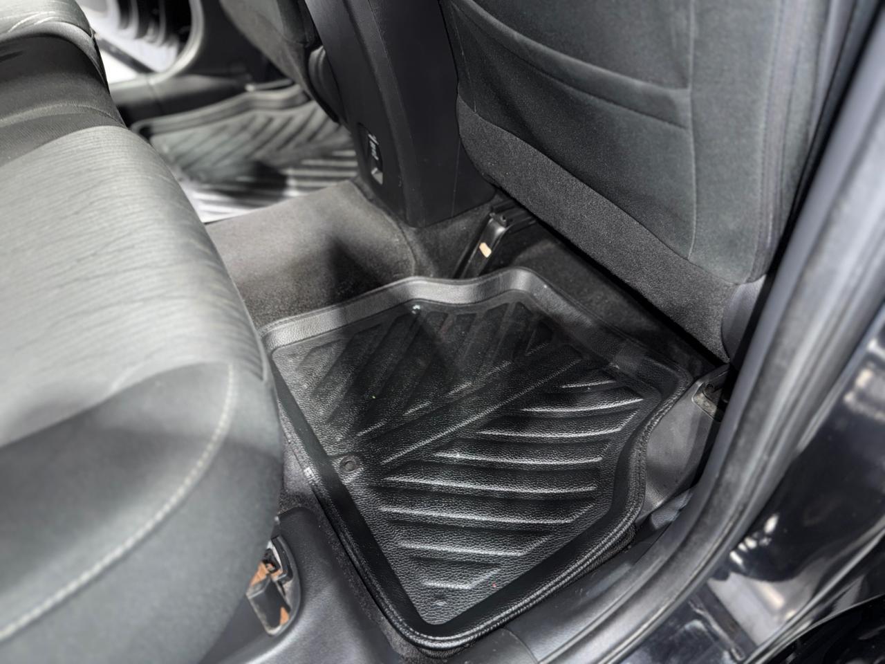 2019 Mitsubishi Eclipse Cross SE w/Tech Pkg - Photo #14
