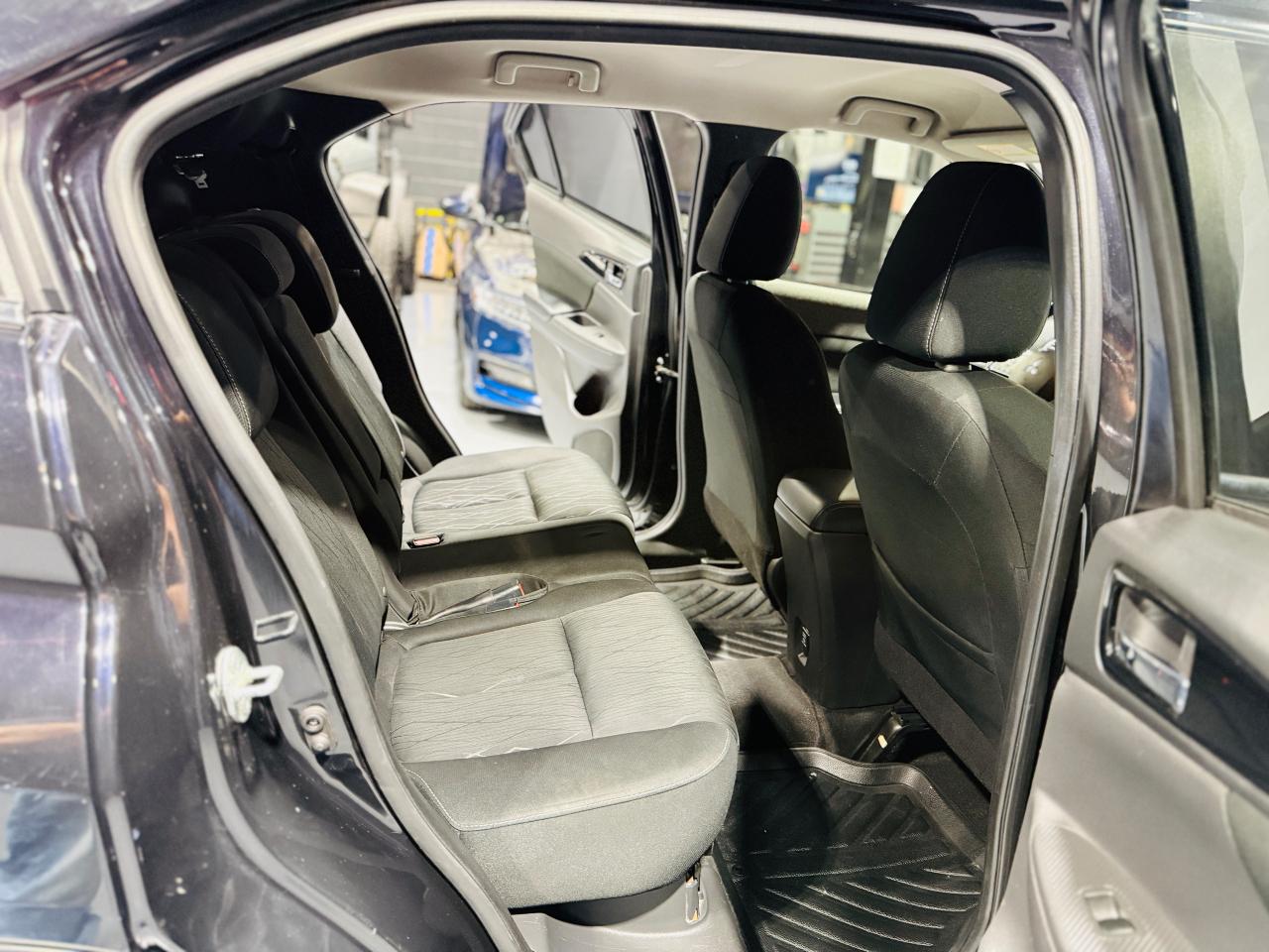 2019 Mitsubishi Eclipse Cross SE w/Tech Pkg - Photo #13