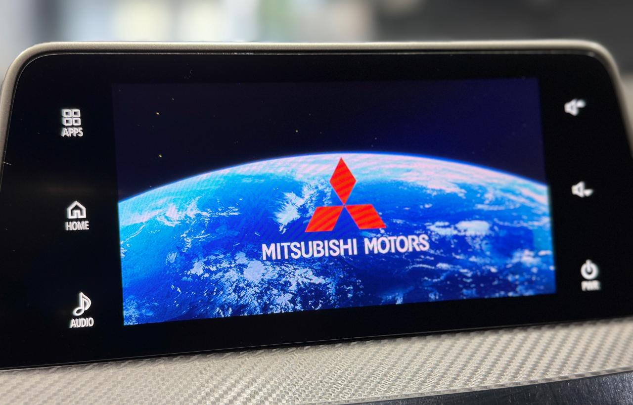 2019 Mitsubishi Eclipse Cross SE w/Tech Pkg - Photo #21