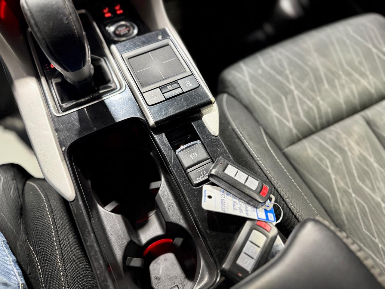 2019 Mitsubishi Eclipse Cross SE w/Tech Pkg - Photo #23