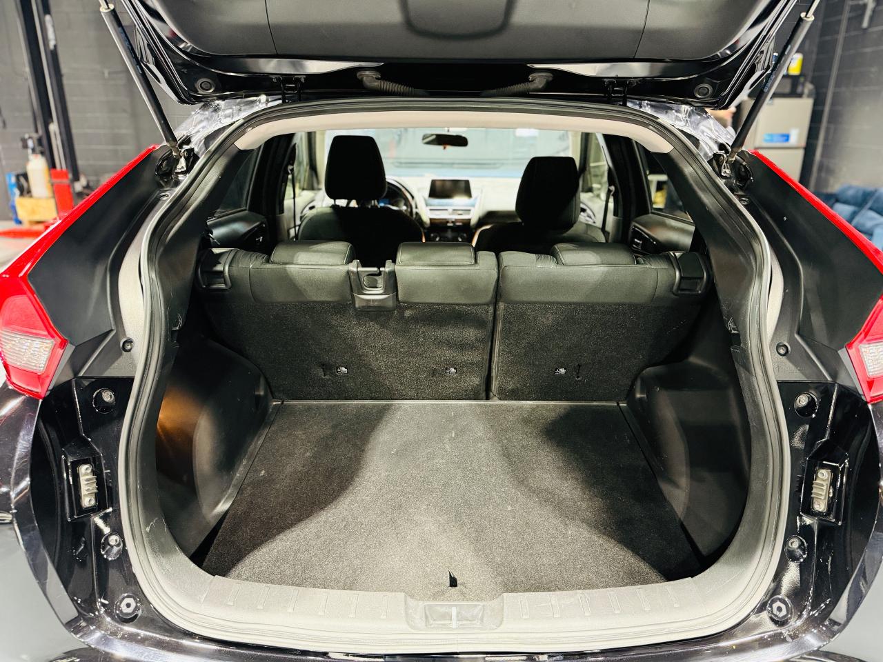 2019 Mitsubishi Eclipse Cross SE w/Tech Pkg - Photo #7