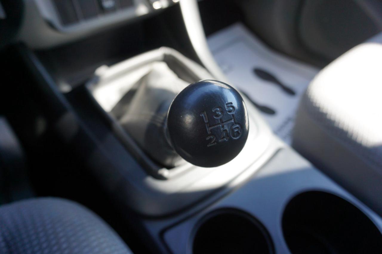 2012 Toyota Tacoma 2.7L 5 SPEED 4WD CERTIFIED BLUETOOTH CRUISE CHROME - Photo #19