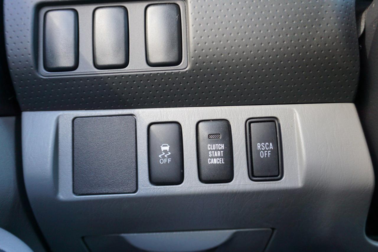 2012 Toyota Tacoma 2.7L 5 SPEED 4WD CERTIFIED BLUETOOTH CRUISE CHROME - Photo #23