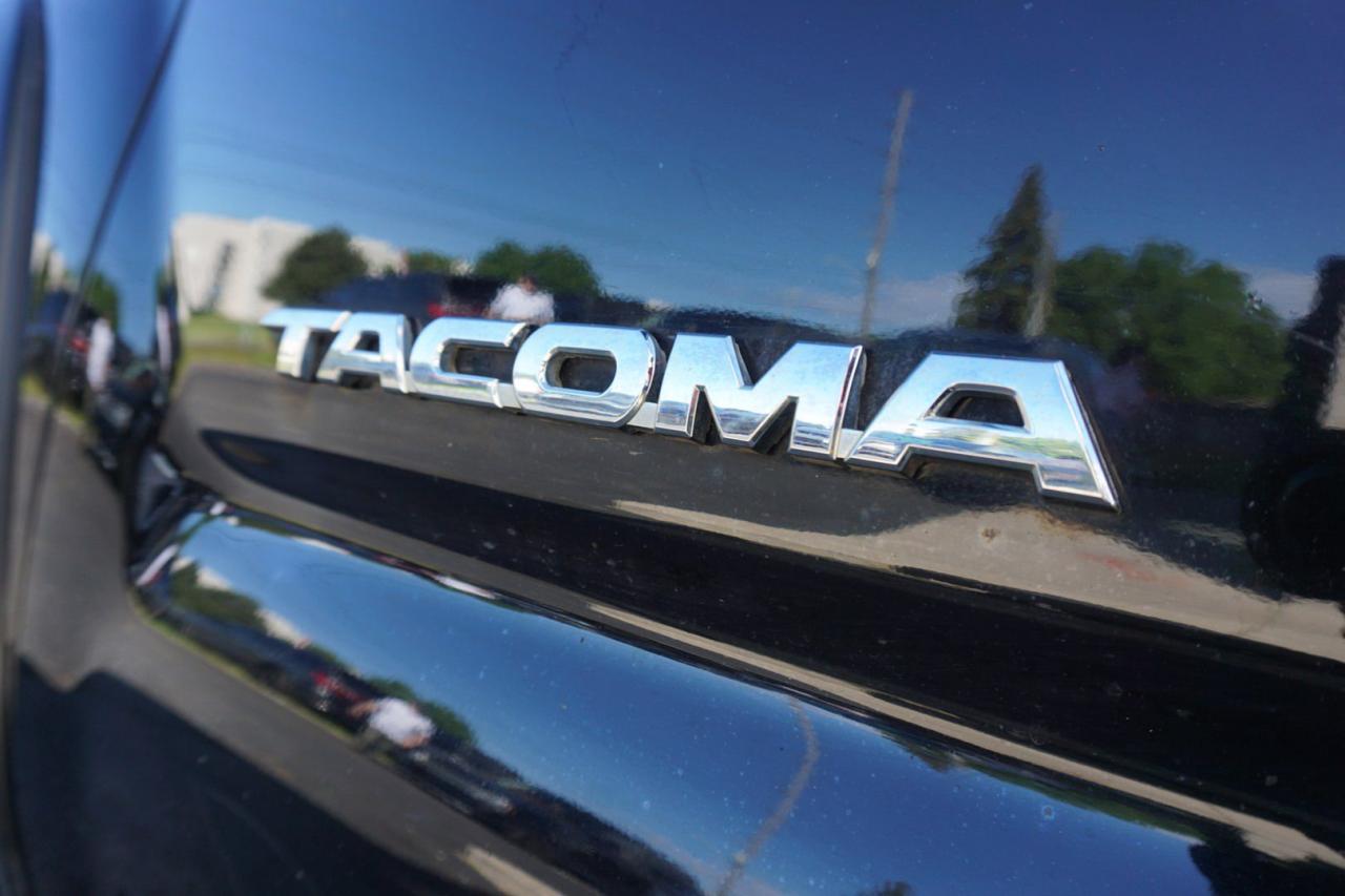 2012 Toyota Tacoma 2.7L 5 SPEED 4WD CERTIFIED BLUETOOTH CRUISE CHROME - Photo #27
