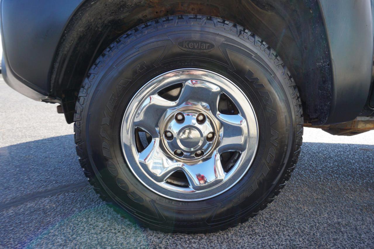 2012 Toyota Tacoma 2.7L 5 SPEED 4WD CERTIFIED BLUETOOTH CRUISE CHROME - Photo #28