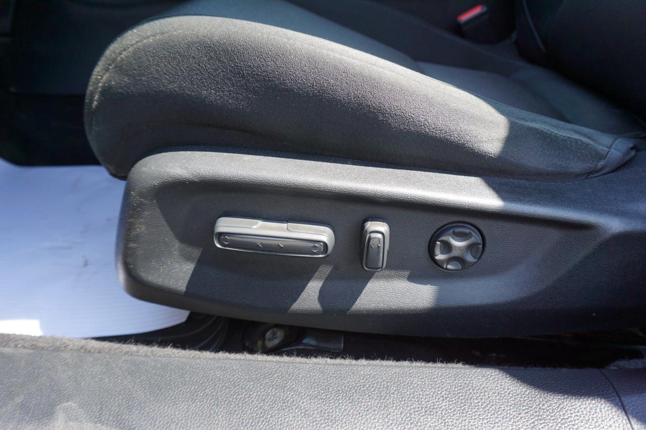 2018 Honda Accord 6Speed CERTIFIED *FREE ACCIDENT*HONDA MAINTAIN* CAMERA HEATED CRUISE ALLOYS - Photo #29