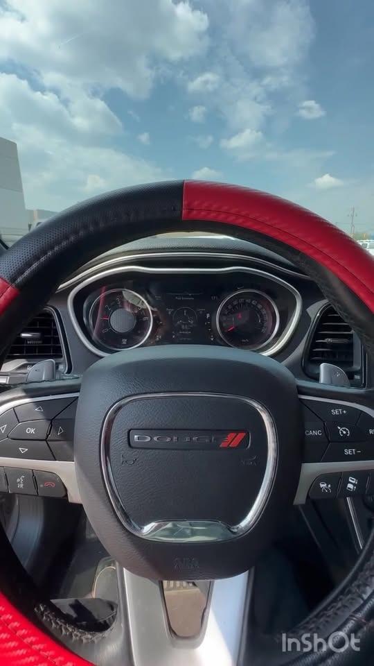 2017 Dodge Challenger GT - Photo #8