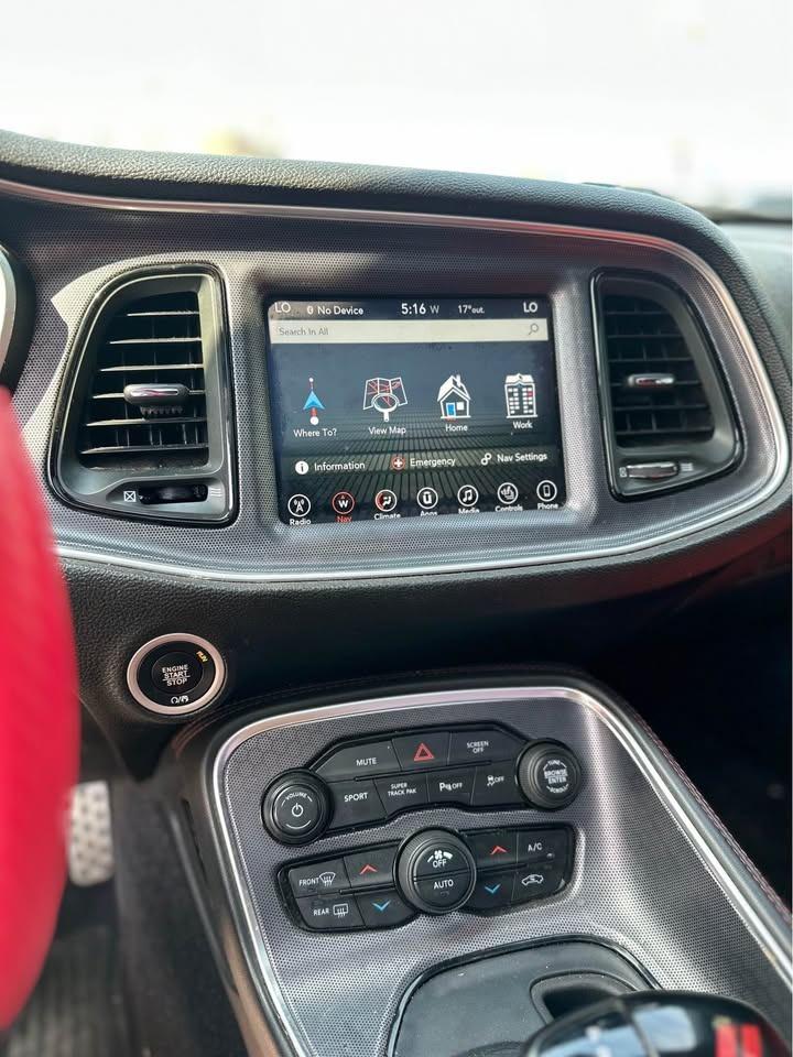 2017 Dodge Challenger GT - Photo #10