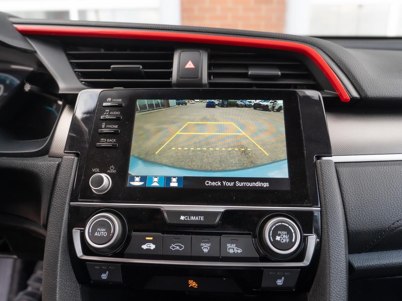 2019 Honda Civic LX - Photo #18