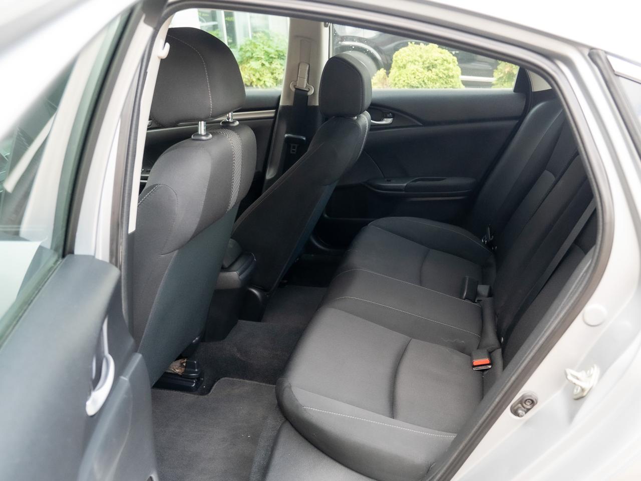 2019 Honda Civic LX - Photo #16