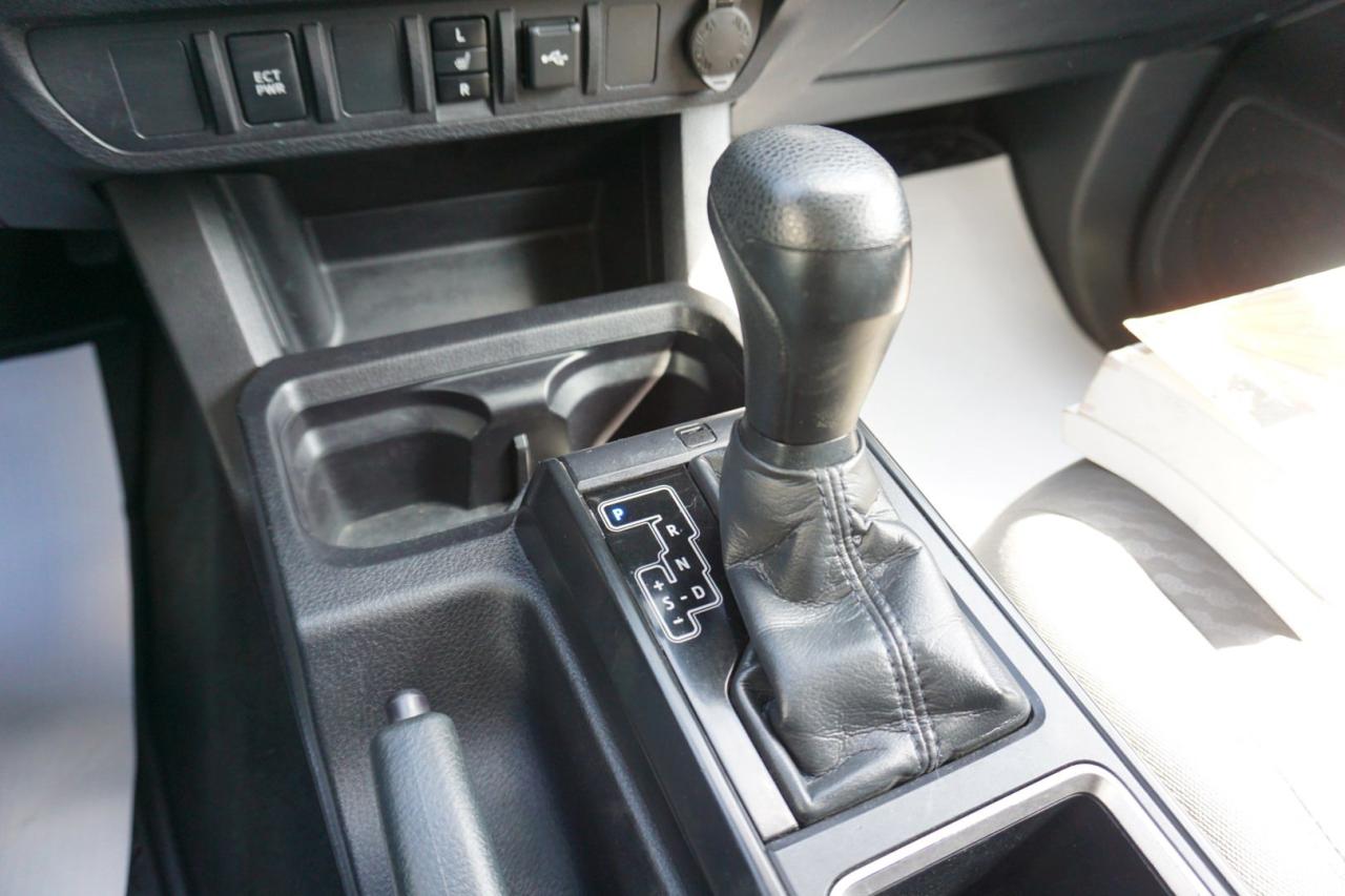 2021 Toyota Tacoma V6 TRD-OFF ROAD LONG CREW 4WD CERTIFIED *FREE ACCIDENT* CAMERA BLUETOOTH HEATED SEATS CRUISE ALLOYS - Photo #19