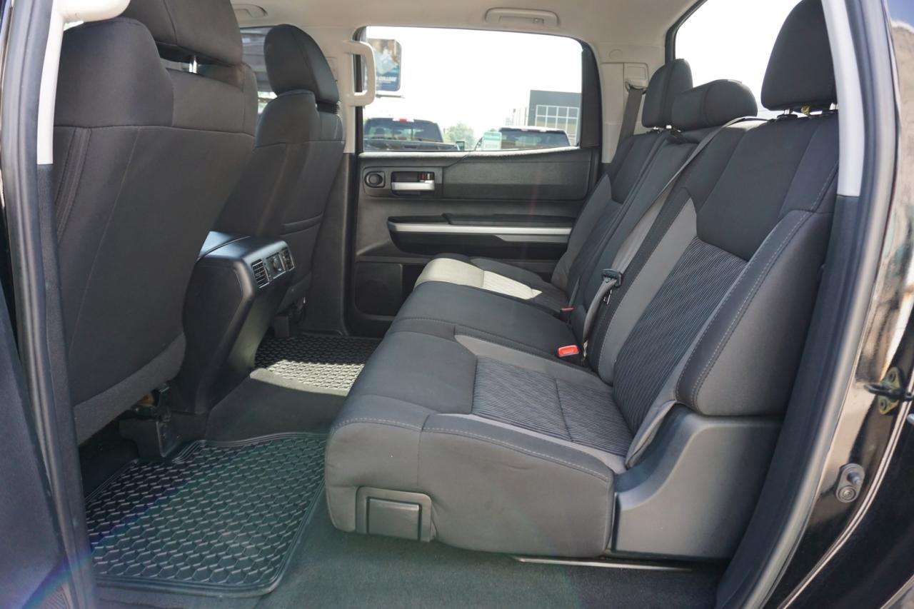 2017 Toyota Tundra 5.7L TRD-OFF ROAD 4WD CREW CERTIFIED *1 OWNER*FREE ACCIDENT* NAV CAMERA BLUETOOTH HEATED SEATS SUNROOF CRUISE ALLOYS - Photo #16