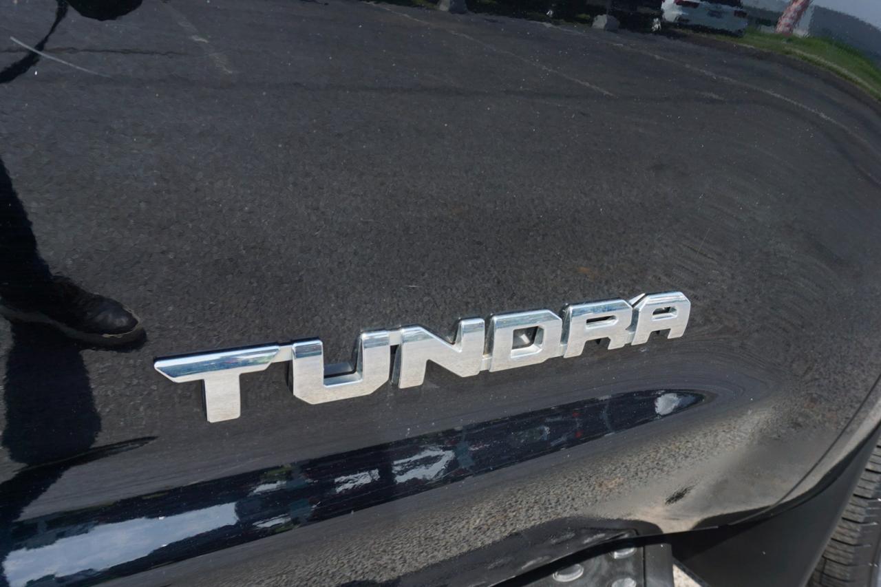 2017 Toyota Tundra 5.7L TRD-OFF ROAD 4WD CREW CERTIFIED *1 OWNER*FREE ACCIDENT* NAV CAMERA BLUETOOTH HEATED SEATS SUNROOF CRUISE ALLOYS - Photo #38