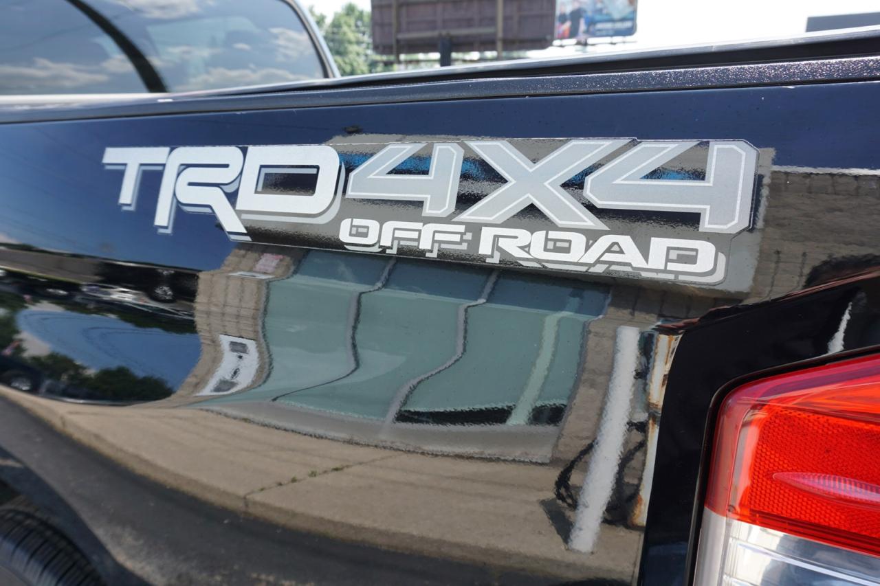 2017 Toyota Tundra 5.7L TRD-OFF ROAD 4WD CREW CERTIFIED *1 OWNER*FREE ACCIDENT* NAV CAMERA BLUETOOTH HEATED SEATS SUNROOF CRUISE ALLOYS - Photo #41