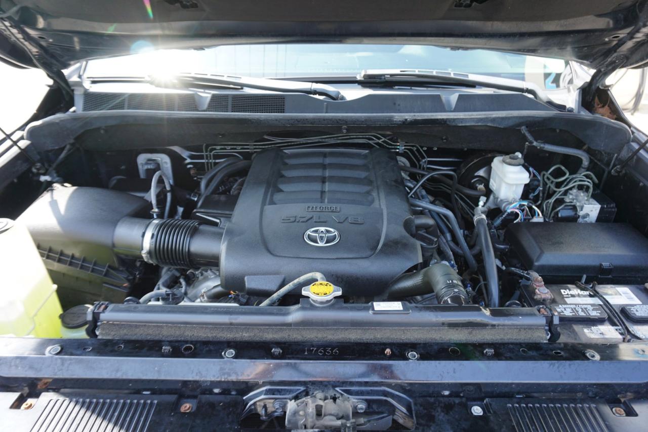 2017 Toyota Tundra 5.7L TRD-OFF ROAD 4WD CREW CERTIFIED *1 OWNER*FREE ACCIDENT* NAV CAMERA BLUETOOTH HEATED SEATS SUNROOF CRUISE ALLOYS - Photo #43