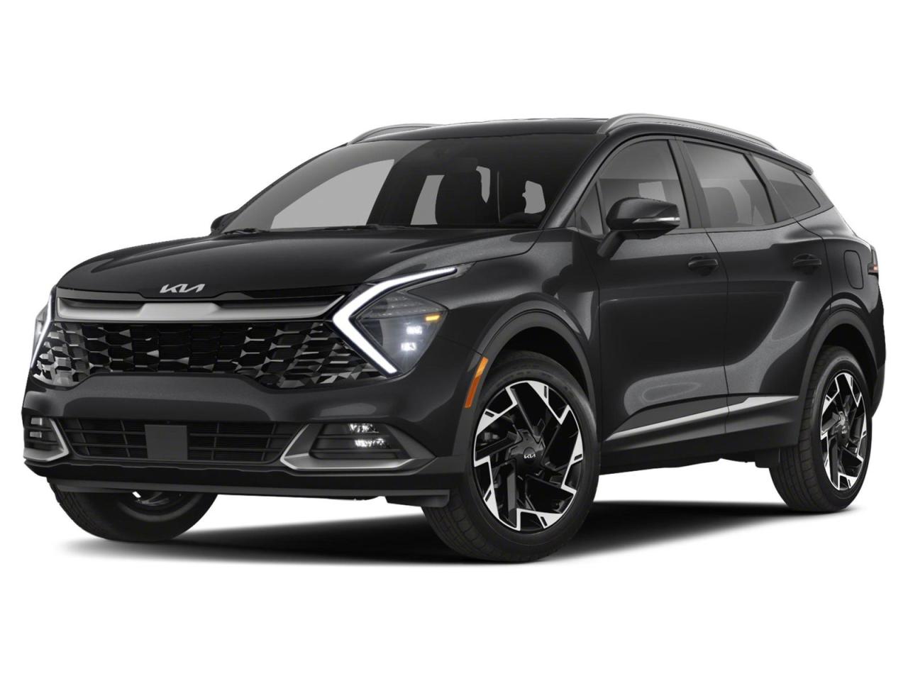 New 2025 Kia Sportage Plug-In Hybrid SX Harman Kardon Sound System | LED Headlights | LED Taillights for sale in Winnipeg, MB
