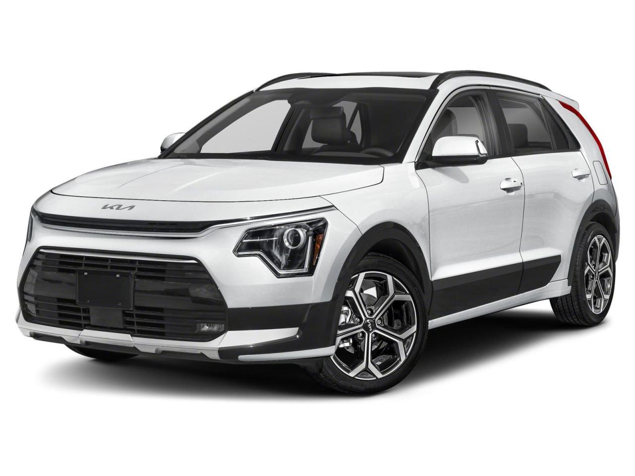 New 2025 Kia NIRO EX Kia Connect | Heated Steering Wheel | Navigation for sale in Winnipeg, MB