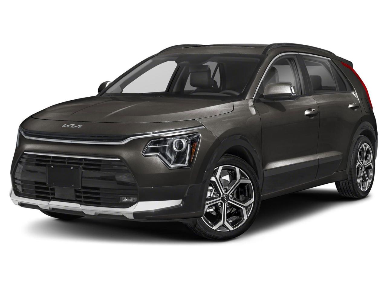 New 2025 Kia NIRO EX Kia Connect | Heated Steering Wheel | Navigation for sale in Winnipeg, MB