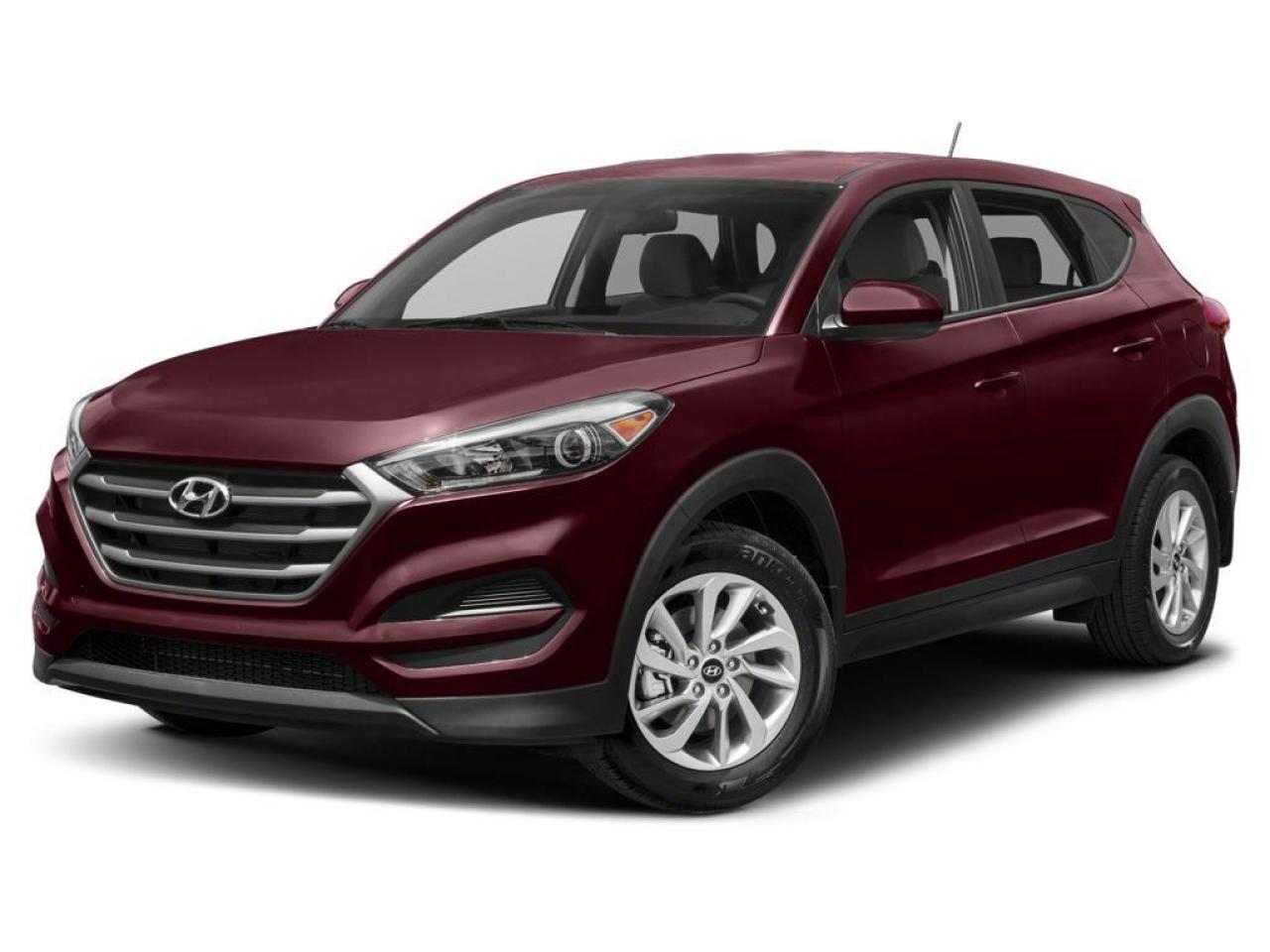 Used 2017 Hyundai Tucson SE for sale in St. Thomas, ON