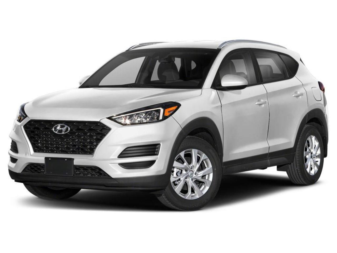 Used 2019 Hyundai Tucson Preferred for sale in St. Thomas, ON