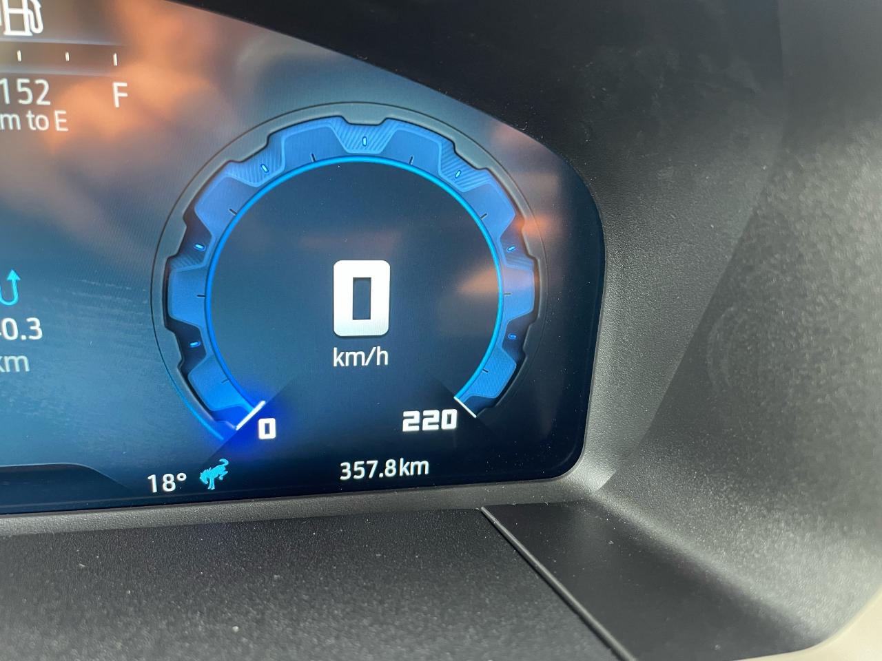 2025 Ford Bronco Sport Big Bend Photo5