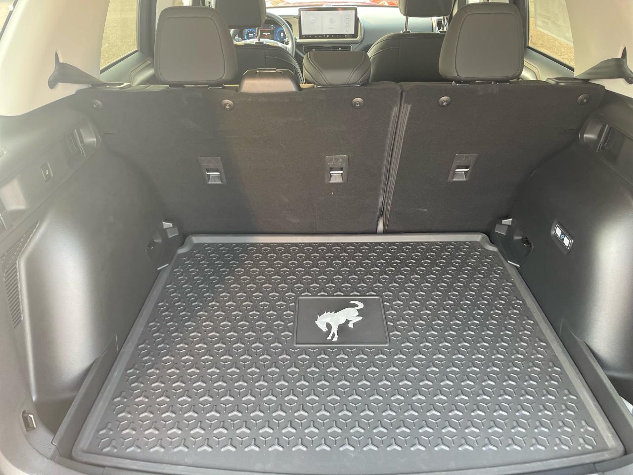 2025 Ford Bronco Sport Big Bend Photo5