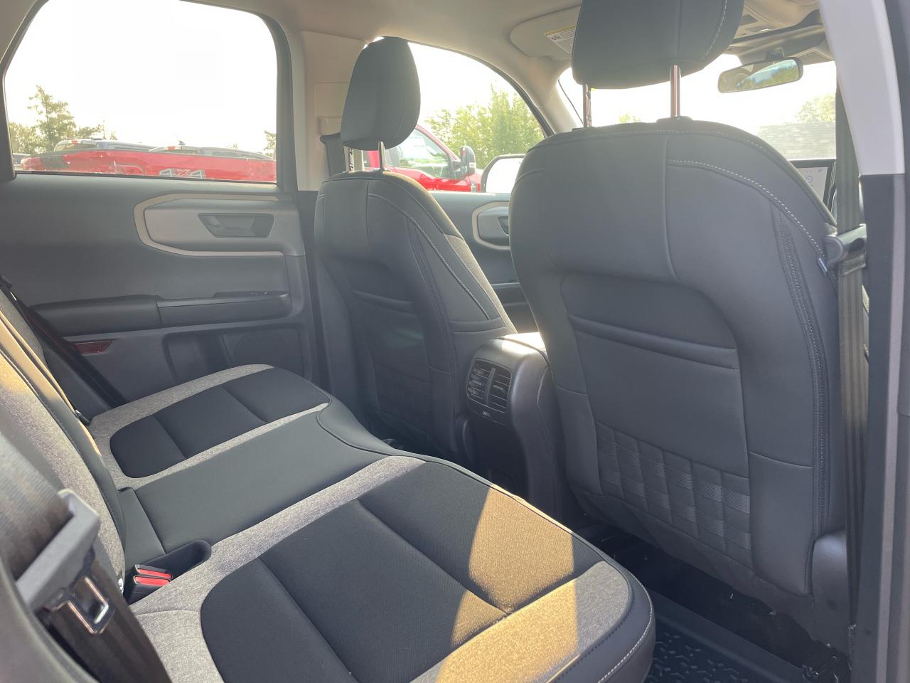 2025 Ford Bronco Sport Big Bend Photo5