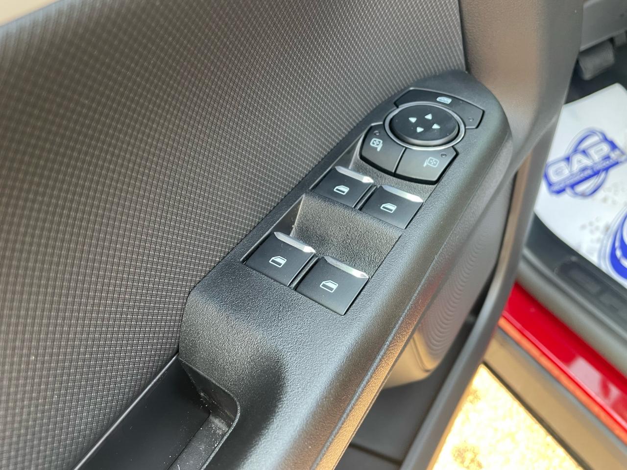 2025 Ford Bronco Sport Big Bend Photo5