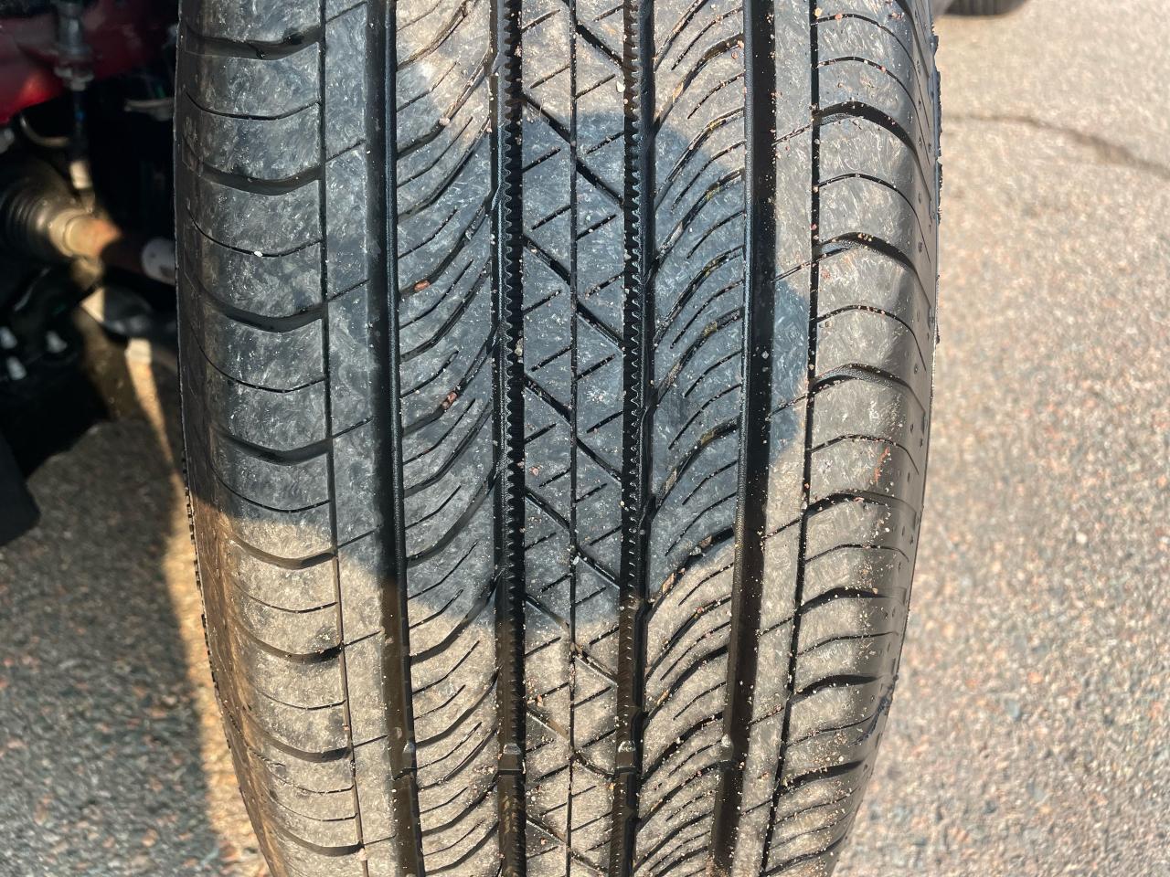 2025 Ford Bronco Sport Big Bend Photo5