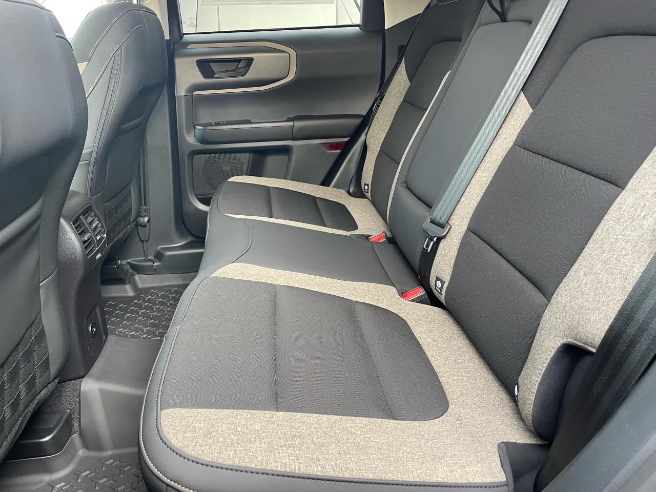 2025 Ford Bronco Sport Big Bend Photo5