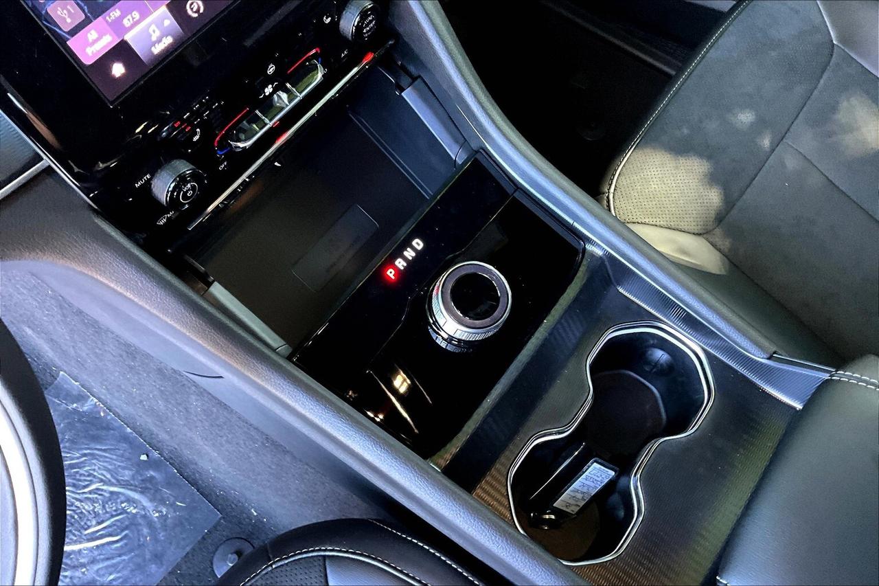 2025 Jeep Grand Cherokee ALTITUDE 4X4 | Leather | Power Sunroof | 4X4 Photo