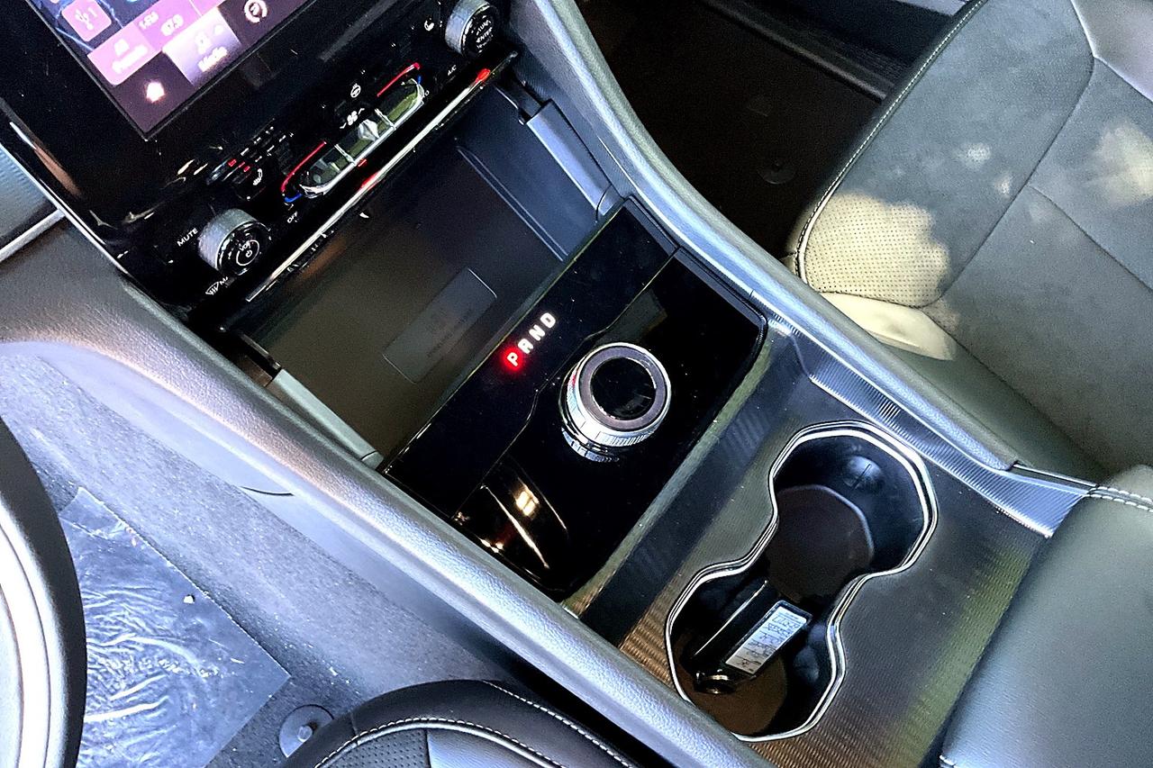 2025 Jeep Grand Cherokee ALTITUDE 4X4 | Leather | Power Sunroof | 4X4 Photo