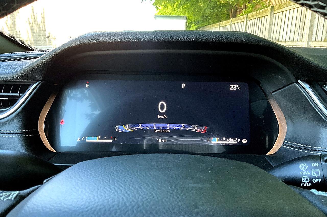 2025 Jeep Grand Cherokee ALTITUDE 4X4 | Leather | Power Sunroof | 4X4 Photo
