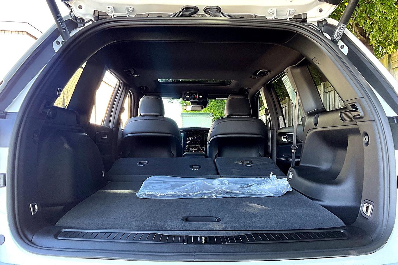 2025 Jeep Grand Cherokee ALTITUDE 4X4 | Leather | Power Sunroof | 4X4 Photo