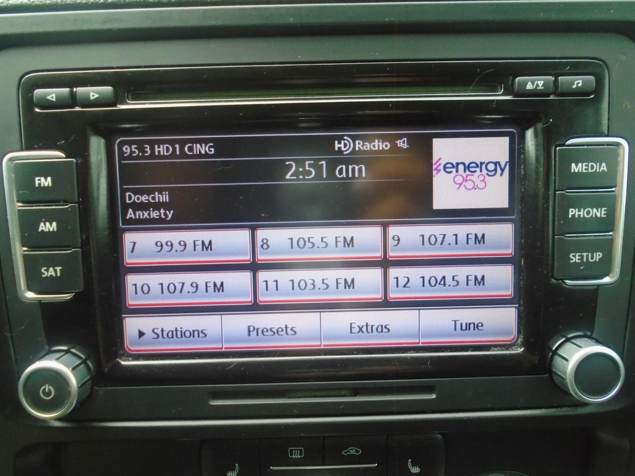 2012 Volkswagen Jetta Sedan 4dr 2.0T TDI DSG Comfortline - Photo #11