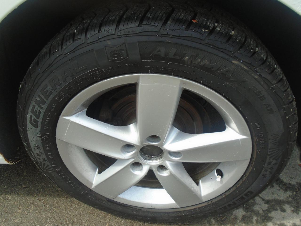 2012 Volkswagen Jetta Sedan 4dr 2.0T TDI DSG Comfortline - Photo #24