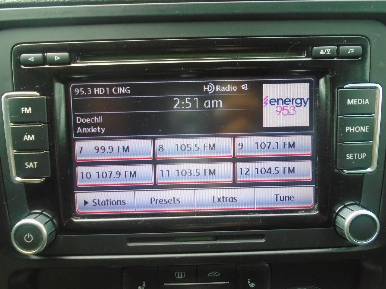 2012 Volkswagen Jetta Sedan 4dr 2.0T TDI DSG Comfortline - Photo #11