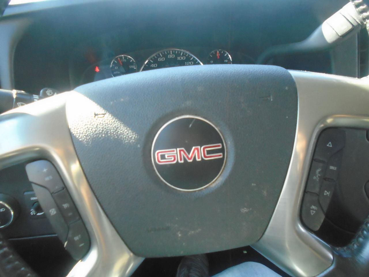 2016 GMC Savana Passenger RWD 3500 155  LT w-1LT - Photo #19